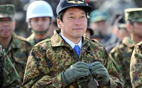 Nhật lên án Trung Quốc cấm đánh bắt cá