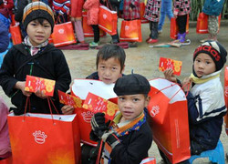 Vì sao tỉnh giàu cũng... xin gạo cứu đói?