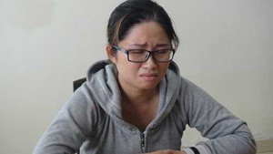 Bắt cóc trẻ sơ sinh: Bi kịch người đàn bà yêu chồng