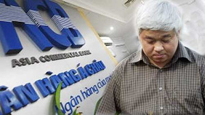 Đại án Bầu Kiên: Vì sao tòa án trả hồ sơ?