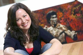 Con gái độc nhất của Lý Tiểu Long giờ ra sao?