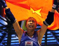 Hậu SEA Games: Trắng tay về quê ăn Tết