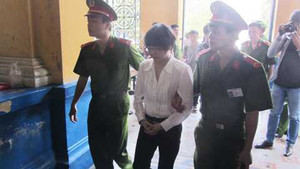 'Siêu lừa' Huyền Như cũng là nạn nhân của tín dụng đen