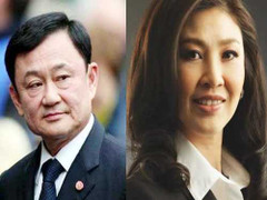 Bangkok tê liệt, Thủ tướng Yingluck suýt từ chức