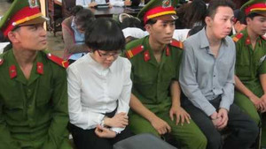 'Siêu lừa' bị đề nghị tù chung thân: Luật sư đánh giá nặng