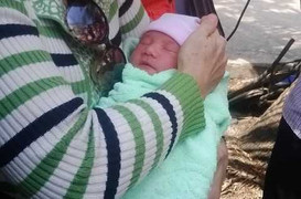 Vụ bắt cóc trẻ sơ sinh: Bộ trưởng Công an thưởng nóng