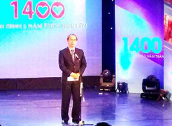 Cổng 1400: 'Kết quả quan trọng nhất là được dân tin'
