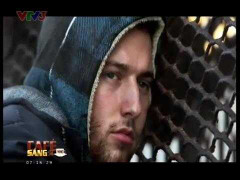 Bức ảnh đổi đời người đàn ông xôn xao nước Mỹ