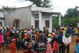 Bắt đôi nam nữ nghi sát hại nam thanh niên trong đêm