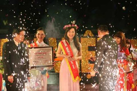 'Thành phố Hoàng Gia' Royal City:- Điểm hẹn của sự kiện