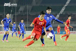 Tuyển nữ Việt Nam nhận thưởng tiền tỷ