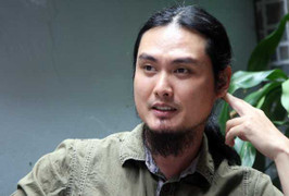 Gặp họa sĩ phác họa chân dung nghi phạm bắt cóc trẻ em