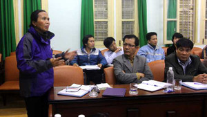 Phải dạy thêm vì 'học sinh quá dốt'