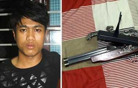 Vụ thanh trừng đẫm máu của trùm giang hồ Đà Nẵng