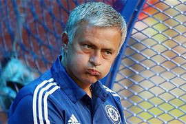 Đại chiến Chelsea-Man Utd: Bắt đầu đúng kiểu MOU