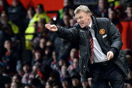 Chuyển nhượng 15/1: David Moyes sang Pháp săn sao