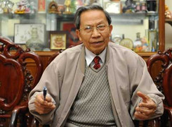 BangKok tê liệt: Thiếu tướng Lê Văn Cương phân tích