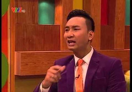 Tin chém chuối: Thành Trung dính nghi án 'trai cong'