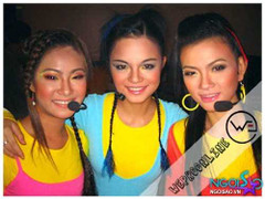 Hoàng tử sơn ca Quang Vinh, nhóm HAT, 1088 giờ ra sao?