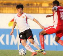 Văn Quyến 'trúng quả' đậm trước Tết