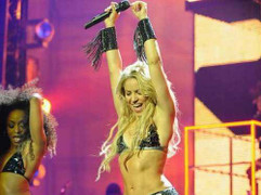 Ca khúc chính thức World Cup 2014