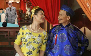 Phạm Bằng: Phong danh hiệu mà hành hạ người ta ghê quá