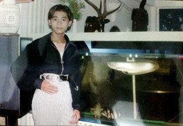 Lâm Chi Khanh kể về thời chạy show hát đám cưới mỗi đêm