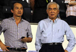 Chọn HLV U19 Việt Nam, VFF phải xin phép HAGL?