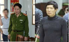 Lời nhắn gửi mẹ của Dương Tự Trọng