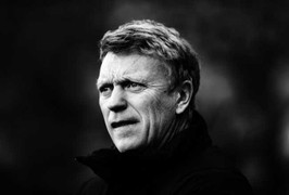 MU khốn đốn, David Moyes làm gì?