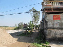 Chuyện lạ ở Hà Nội: Bị kỷ luật, vẫn là bí thư xã