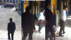 Những chuyến 'vi hành' đặc biệt của ông Nguyễn Bá Thanh