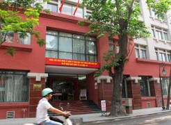 'Ngâm' dự án, Sở Quy hoạch Kiến trúc Hà Nội bị phê bình