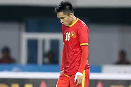 Đội U23 sắp hết cửa dự SEA Games?