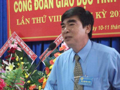 Cảnh cáo Phó Giám đốc Sở GD-ĐT Cà Mau