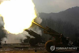 Triều Tiên cảnh báo chiến tranh hạt nhân với Mỹ-Hàn