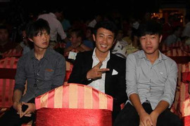 Running Man: U19 Việt Nam là phiên bản 2 của Arsenal