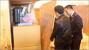 Coi thường tính mạng, nhập thiết bị y tế ‘rác’