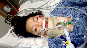 Cô gái gốc Việt tố cảnh sát Mỹ tấn công tình dục