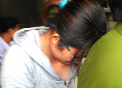 Bắt cóc trẻ sơ sinh: 'Mẹ mìn' sẽ thành mẹ nuôi cháu bé?