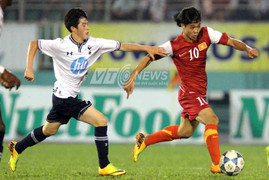 U19 Việt Nam: ‘Báu vật’ và cứu sinh