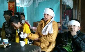 Khởi tố vụ 'ám sát' bằng cassette