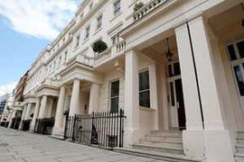 Siêu đại gia thế giới đổ tiền vào đâu?