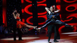 Bước nhảy hoàn vũ: Hứa hẹn màn tam đấu quyết liệt