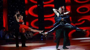 Bước nhảy hoàn vũ 2014: Hứa hẹn màn tam đấu quyết liệt