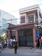 Nam thanh niên chết bất thường trong nhà nghỉ