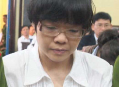 Toàn cảnh phiên toà xét xử 'siêu lừa' Huyền Như