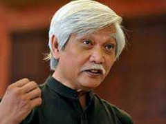 Ông Dương Trung Quốc: Vinh danh tài xế bị 'hôi' bia là đáng trân trọng