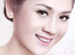 Lâm Chi Khanh kể về mối duyên với Đan Trường