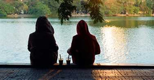 Trưa nay, không khí lạnh tăng cường miền Bắc